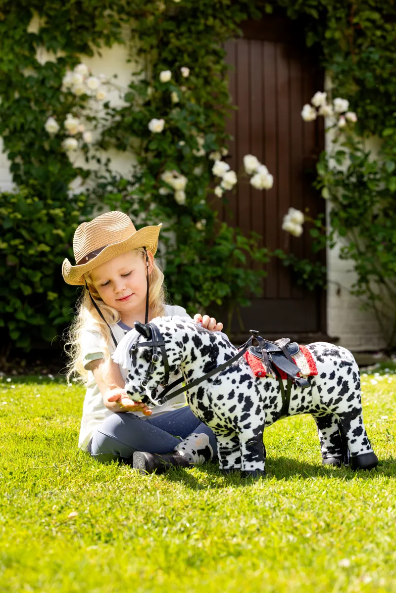 LeMieux Toy Pony Dakota - Black-3