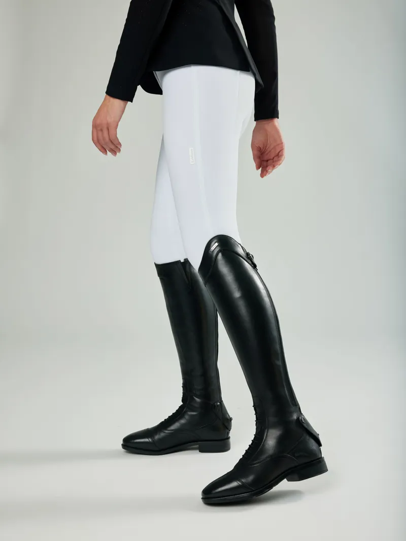 LeMieux Field Riding Boot Regular/Regular - Black -6