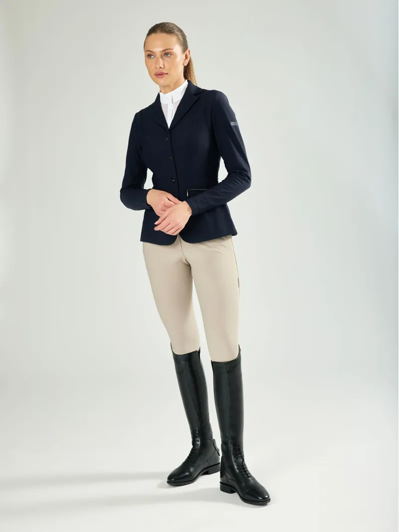 LeMieux Field Riding Boot Short/Full - Black -2