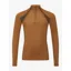LeMieux Young Rider Mia Mesh Base Layer - Ginger