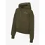 LeMieux Young Rider Hettie Half Zip Hoodie - Alpine