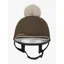 LeMieux Pippa Hat Silk - Alpine