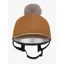 LeMieux Pippa Hat Silk - Ginger