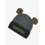 LeMieux Mini Bear Beanie - Petrol