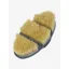 LeMieux Flexi Scrubbing Brush - Petrol