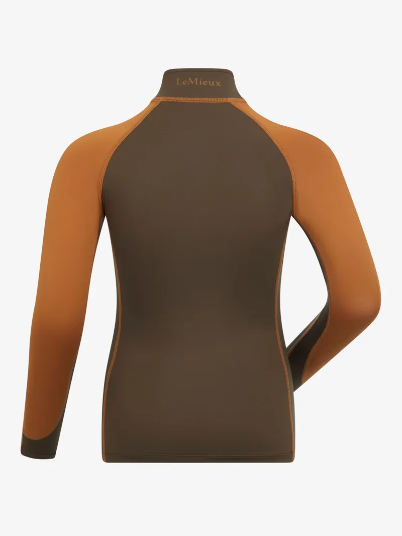 LeMieux Mini Base Layer - Alpine-4