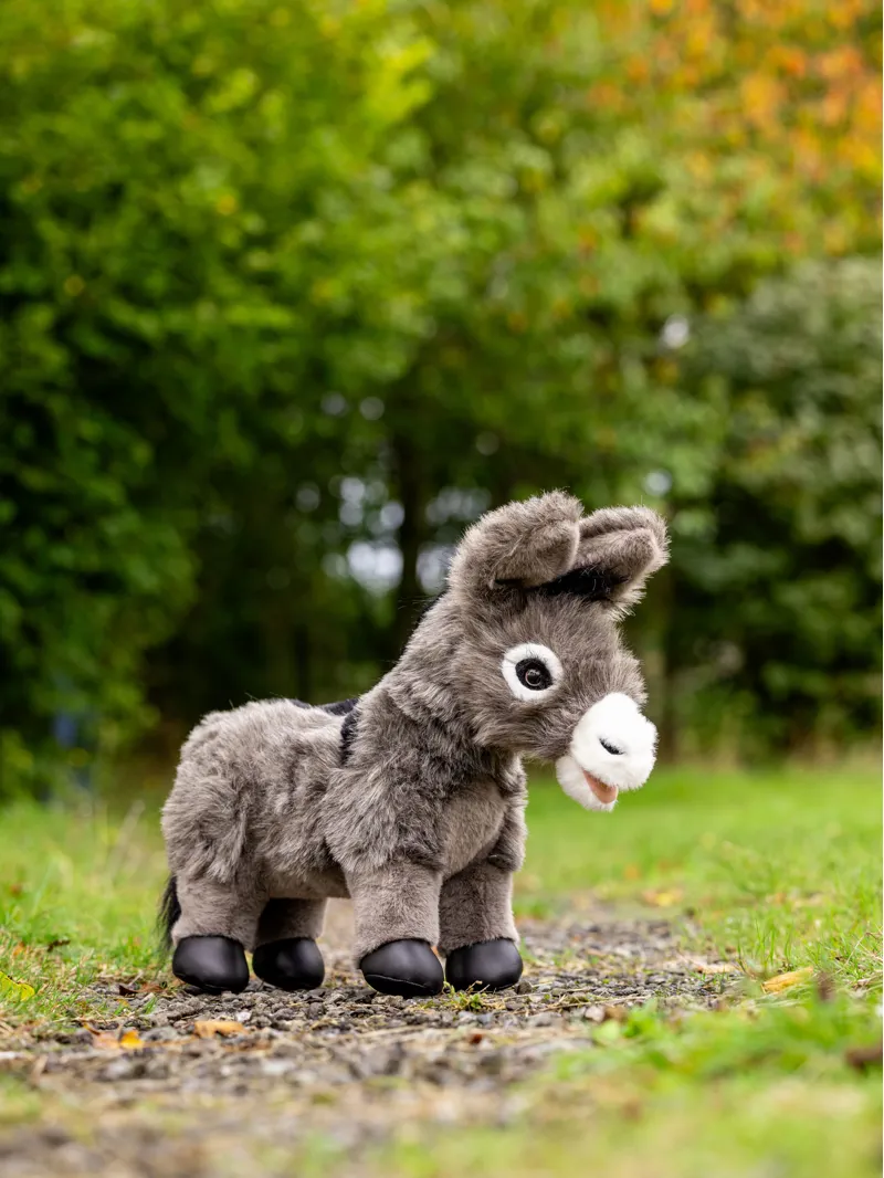 LeMieux Toy Donkey - Daphne-1