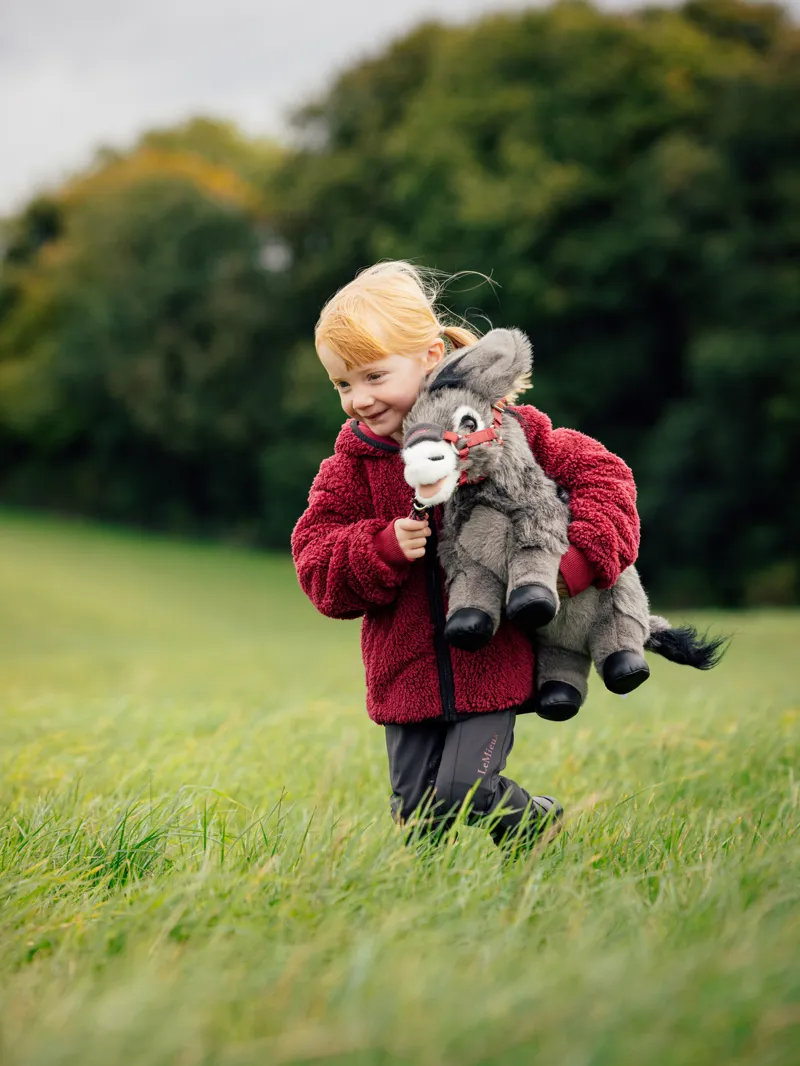 LeMieux Toy Donkey - Daphne-4