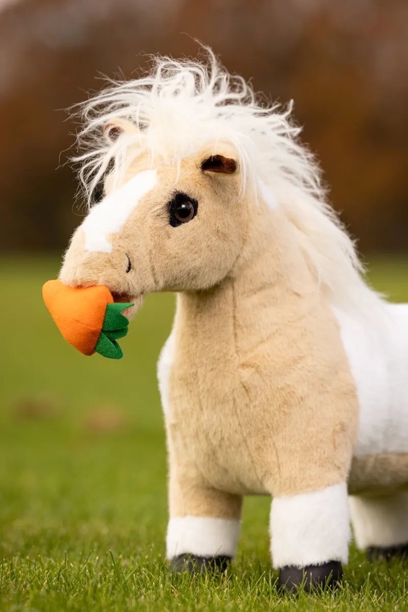 LeMieux Toy Pony - Lemon-3