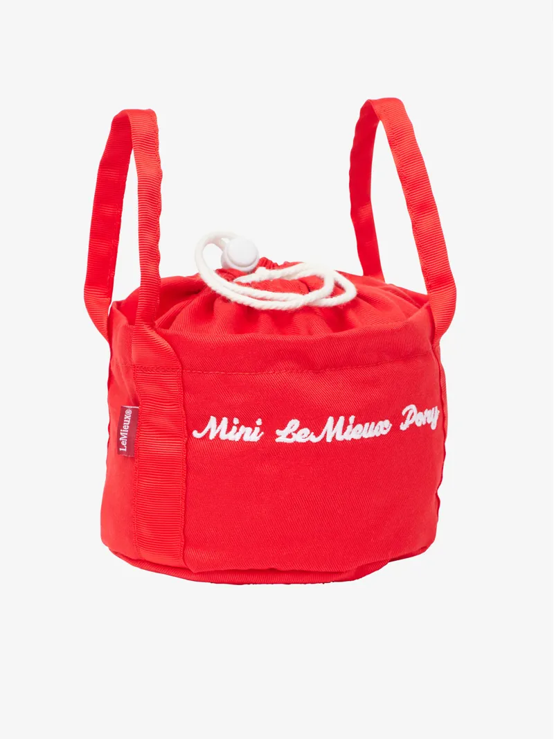 LeMieux Toy Pony Grooming Kit - Ember-3