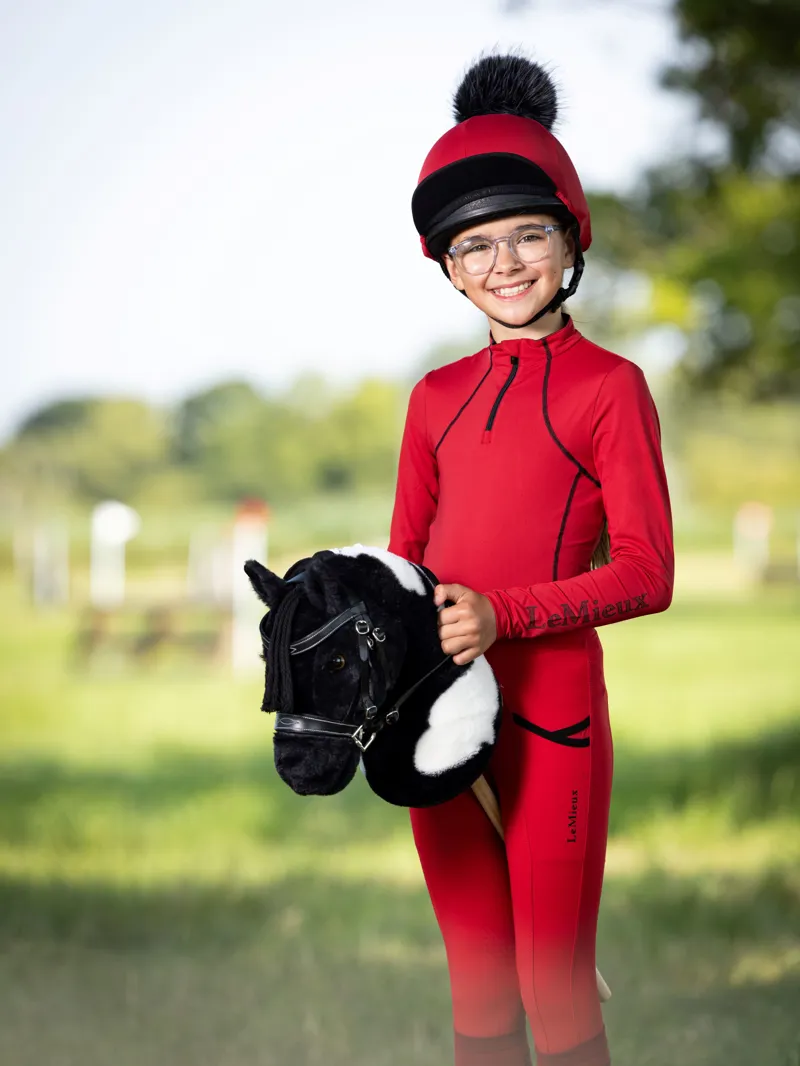 LeMieux Hobby Horse - Razzle-1