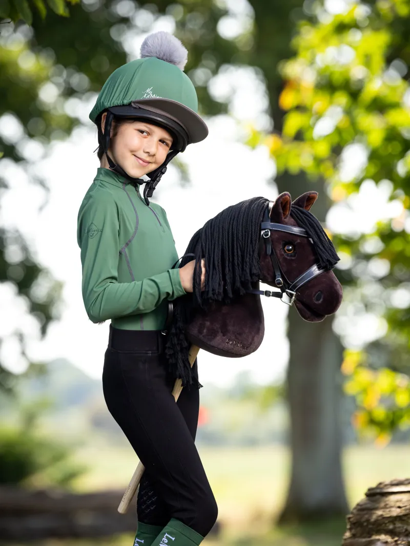 LeMieux Hobby Horse - Freya-2
