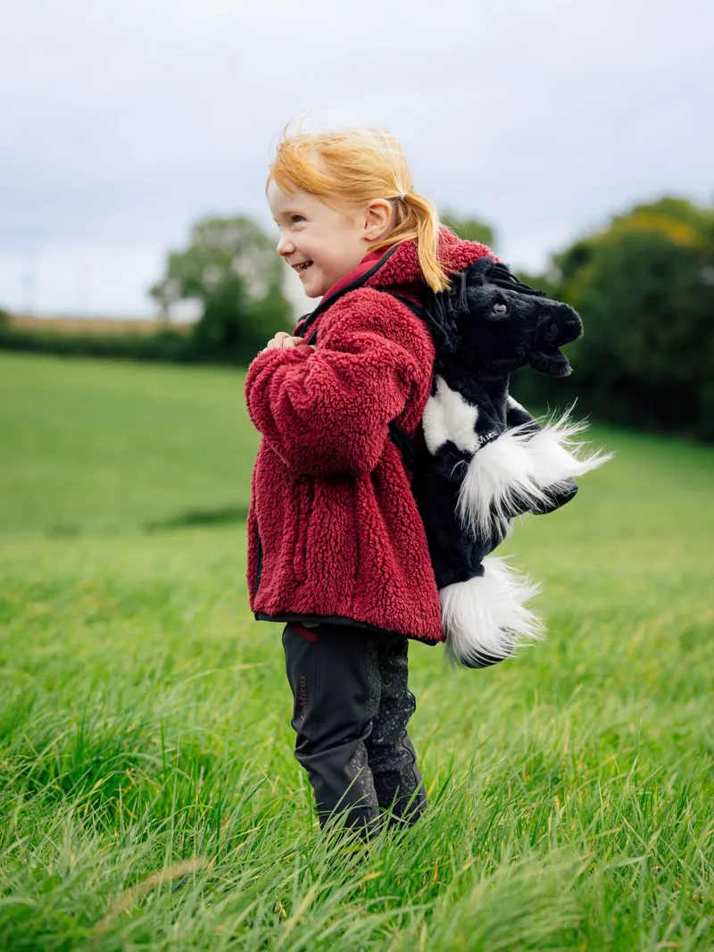 LeMieux Pony Bag - Razzle-2