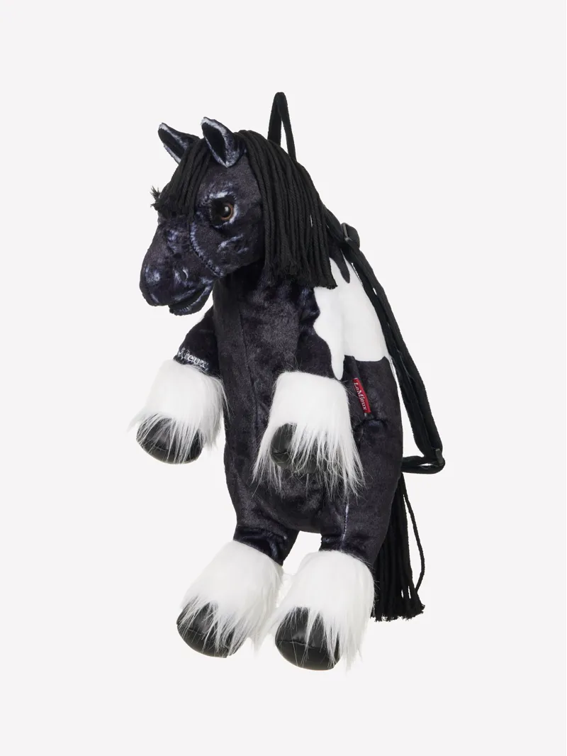 LeMieux Pony Bag - Razzle-3
