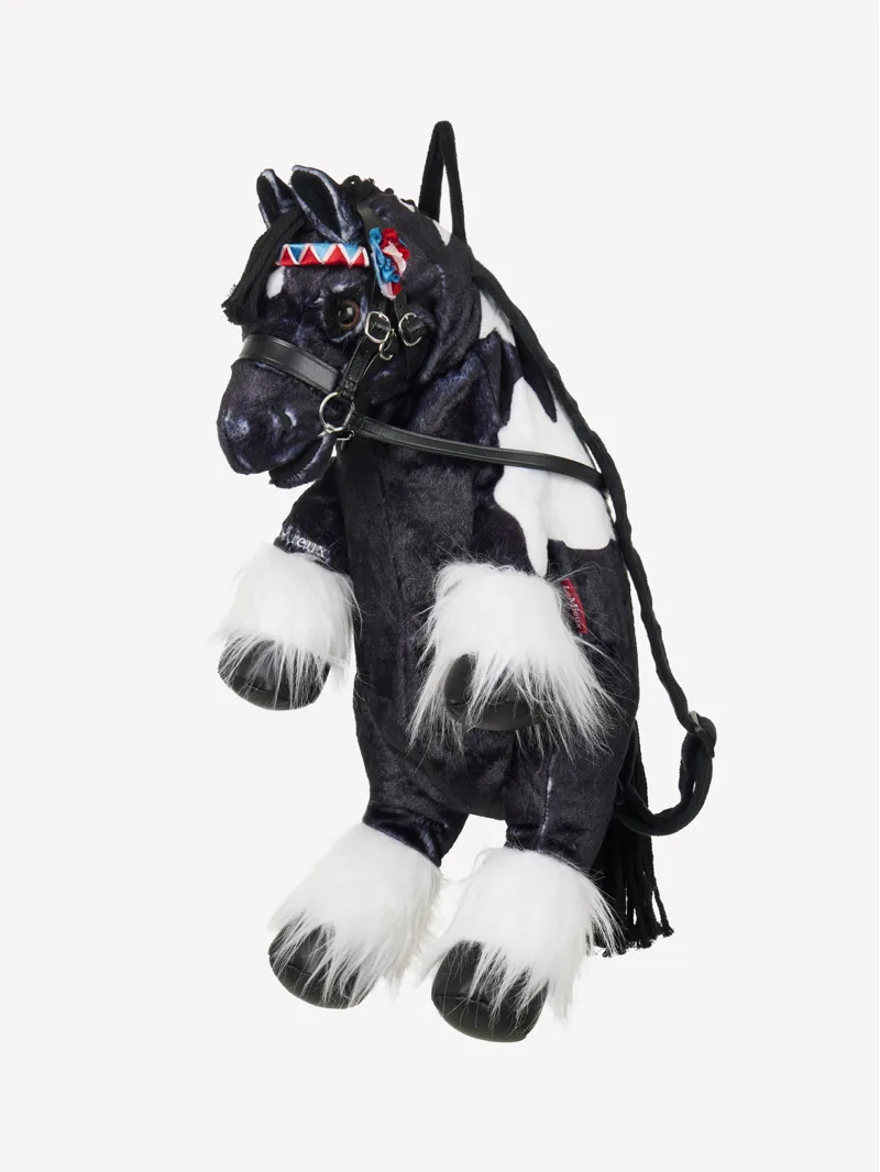 LeMieux Pony Bag - Razzle-1