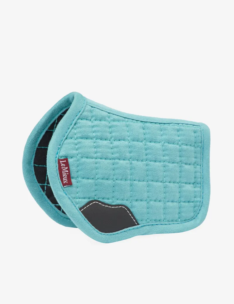 LeMieux Toy Pony Pad - Lagoon