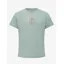 LeMieux Young Rider Arianna T-Shirt - Aqua
