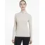 LeMieux Ladies Heyden Lightweight Base Layer - Stone