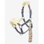 LeMieux Vogue Headcollar and Leadrope - Mimosa
