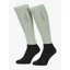 LeMieux Competition Socks 2 pack - Aqua