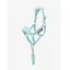 LeMieux Hobby Horse Vogue Headcollar and Leadrope - Lagoon