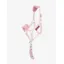 LeMieux Hobby Horse Vogue Headcollar and Leadrope - Blossom