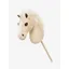 LeMieux Hobby Horse - Lemon