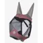 LeMieux Visor-Tek Half Fly Mask - Peony