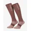 LeMieux Performance Sock - Rosewood