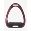 LeMieux Vector Balance Stirrup - Auburn