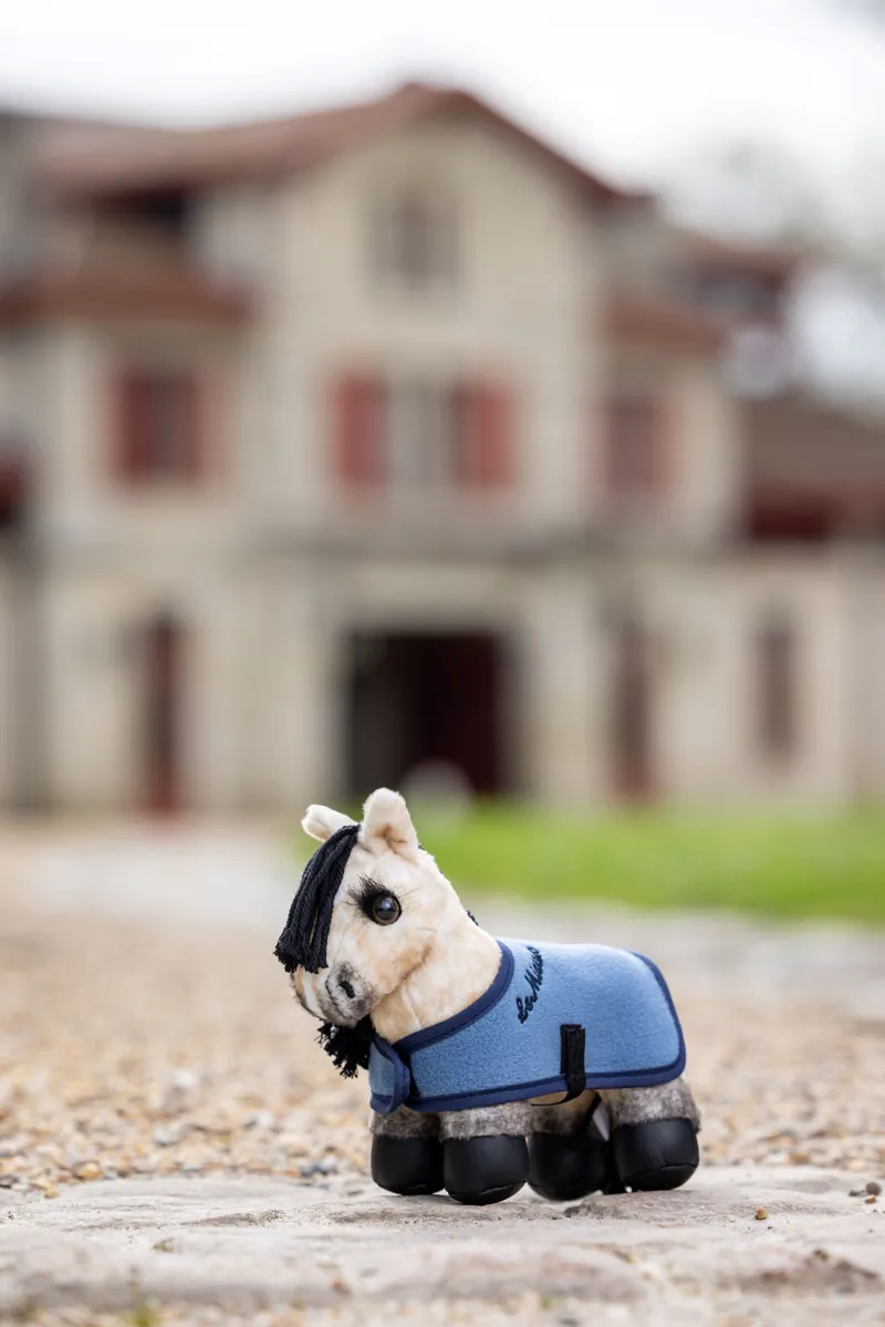 LeMieux Tiny Pony - Dream-2