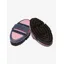 LeMieux Flexi Horse Hair Body Brush - Peony