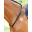 LeMieux Leather Neck Strap - Black
