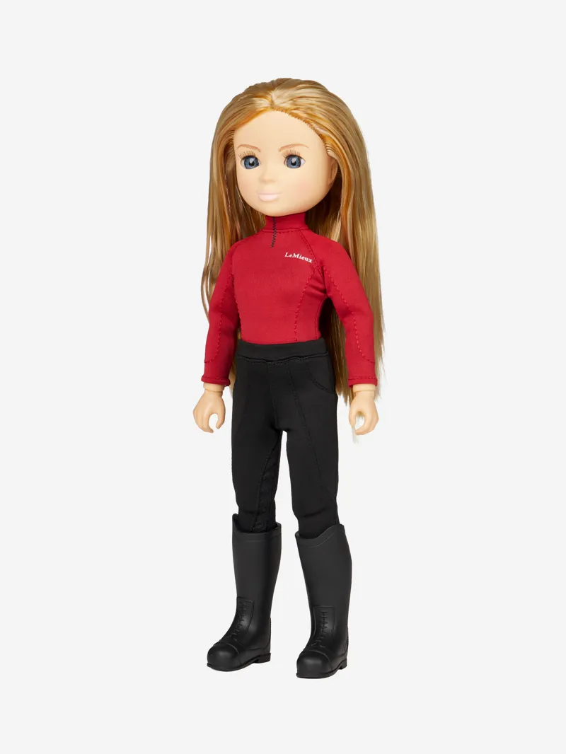 LeMieux Toy Rider - Chloe-5