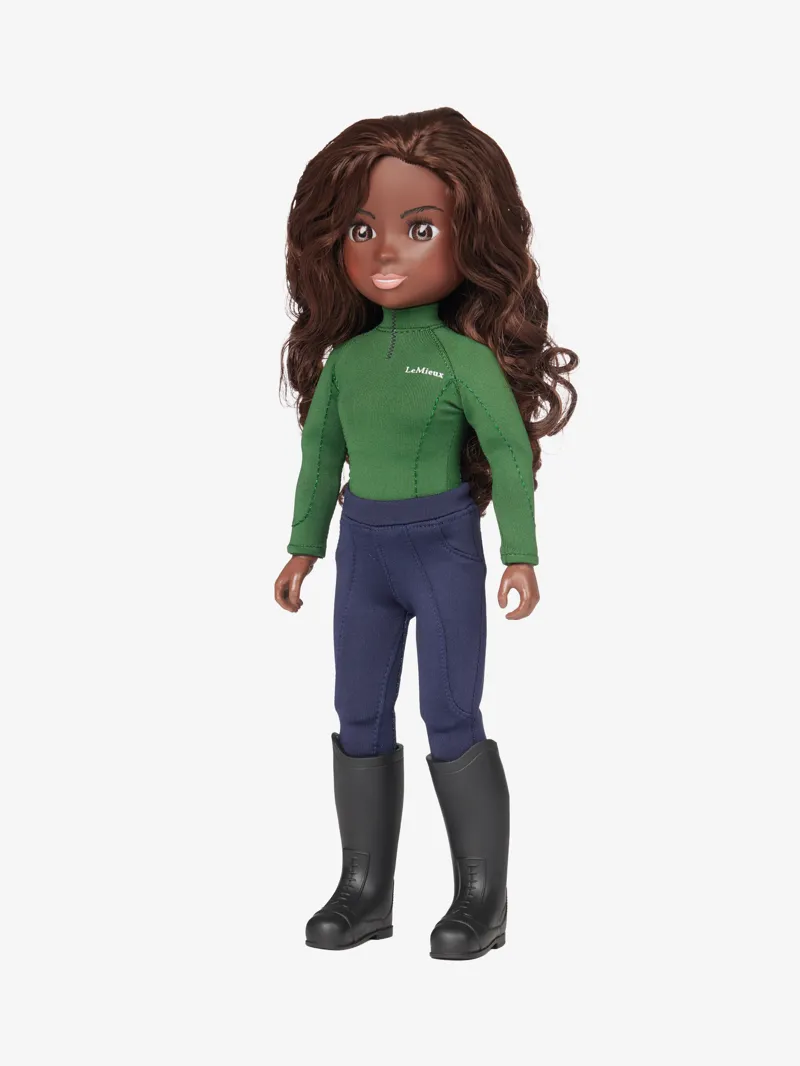 LeMieux Toy Rider - Maya-9