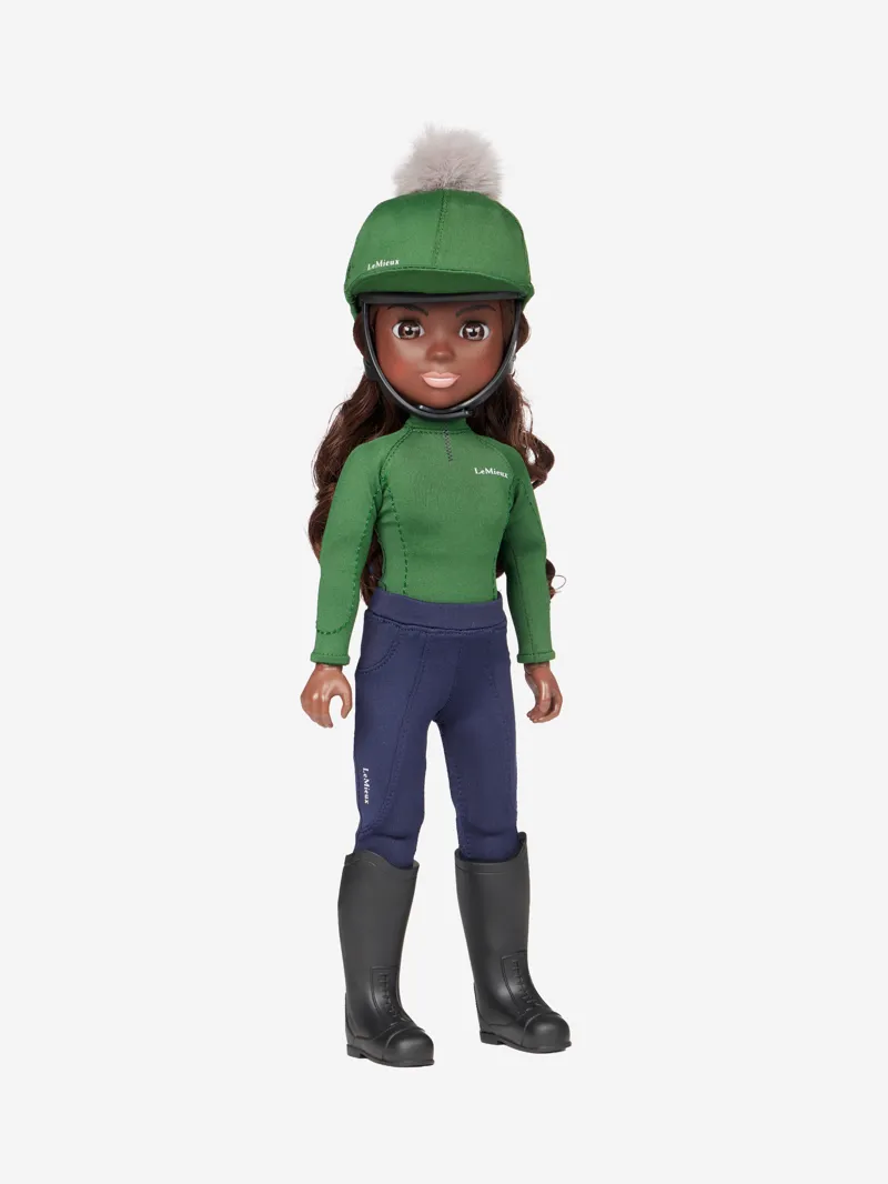 LeMieux Toy Rider - Maya-8