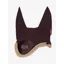 LeMieux Loire Fly Hood - Damson