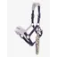 LeMieux Vogue Headcollar and Leadrope - Juniper