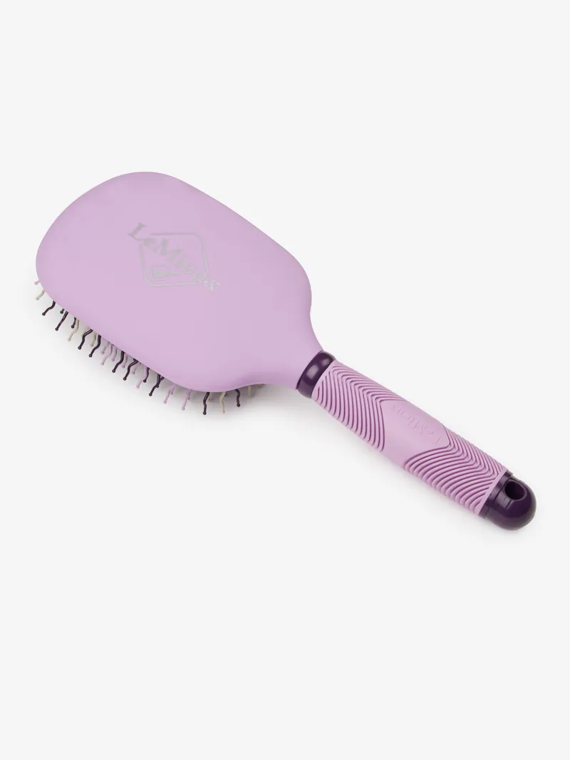 LeMieux Tangle Tidy - Lilac-1