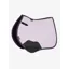 LeMieux Mini Suede Close Contact Square - Lilac