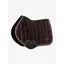 LeMieux Loire Classic Close Contact Square Damson - Large
