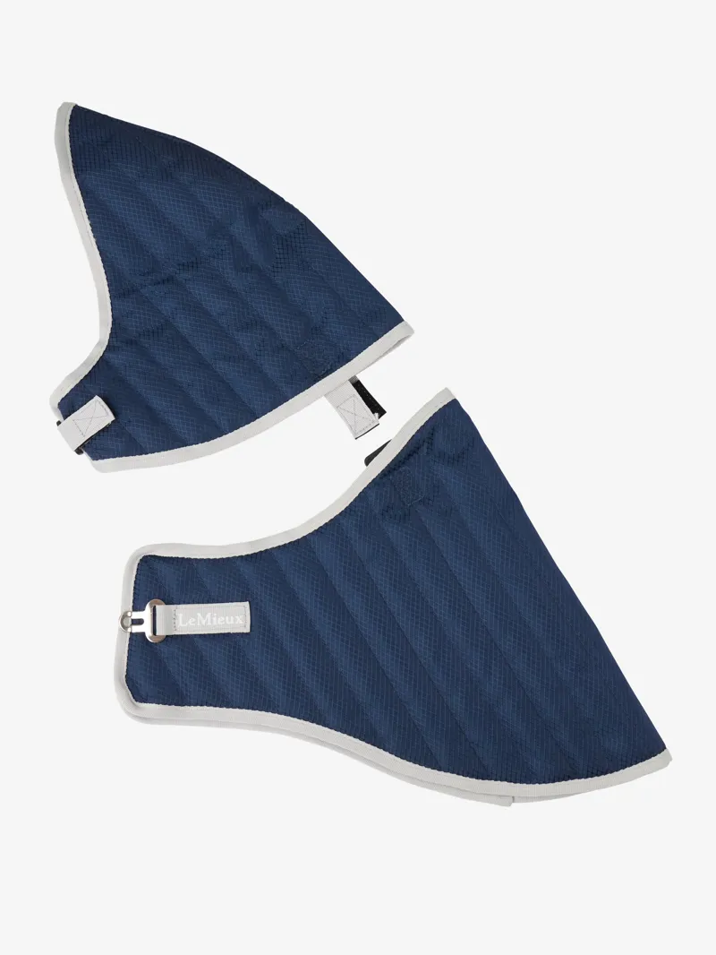 LeMieux Hobby Horse Stable Rug - Navy