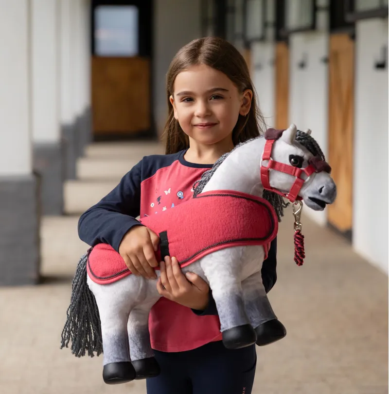 LeMieux Toy Pony - Blanca-1