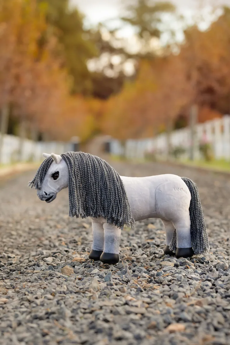 LeMieux Toy Pony - Blanca-5
