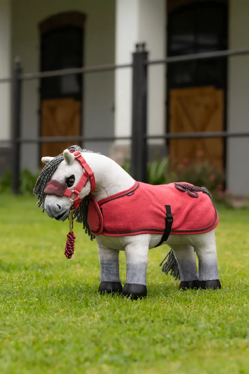 LeMieux Toy Pony - Blanca-4