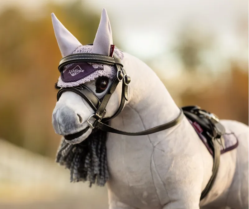 LeMieux Toy Pony - Blanca-3