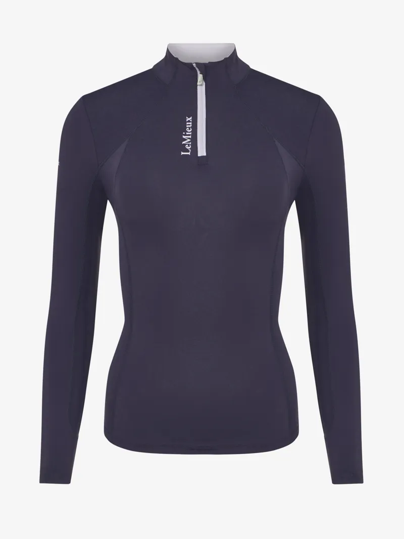 LeMieux Classique Base Layer - Juniper-3
