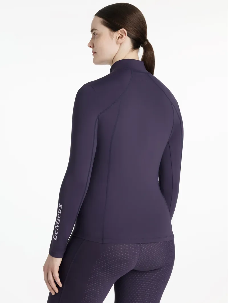 LeMieux Classique Base Layer - Juniper-4