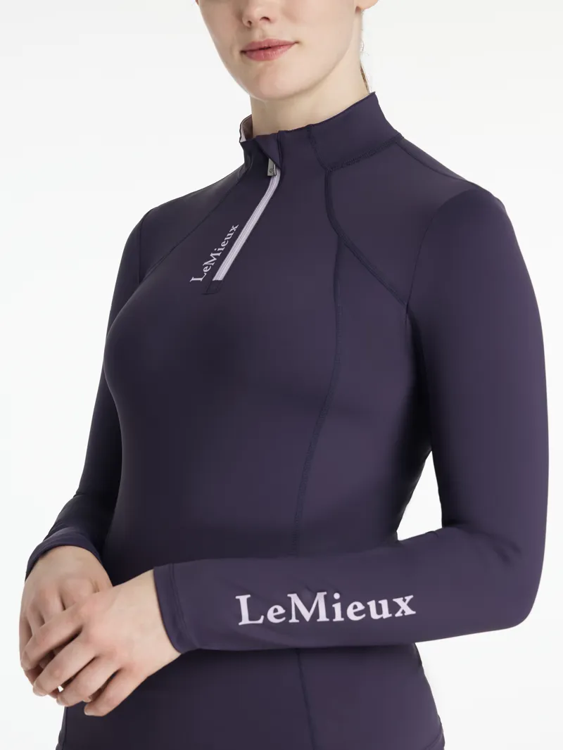 LeMieux Classique Base Layer - Juniper-2