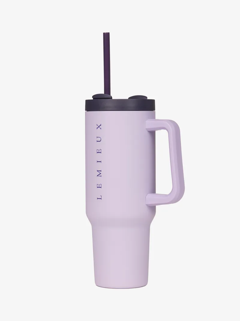 LeMieux Sports Cup - Lilac-3